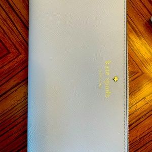 Kate Spade Continental Wallet